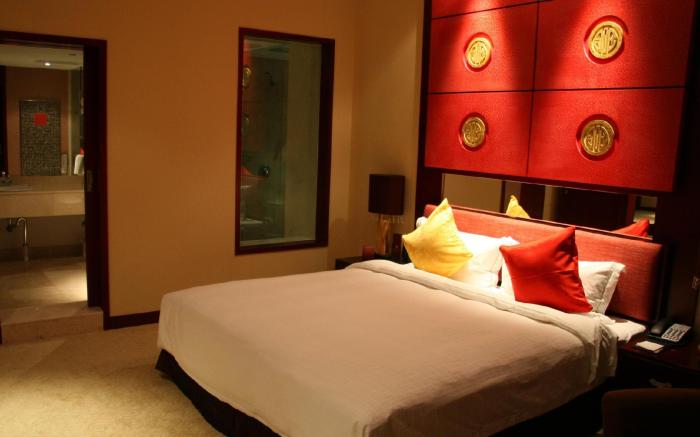 Dunhuang Grand Soluxe Hotel