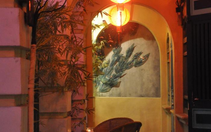 Coffee Atelier