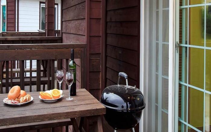 Fullhouse Pension Gyeongju