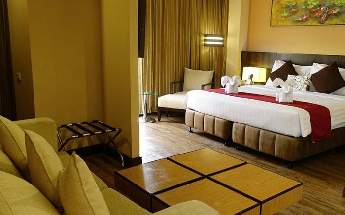 Ramada by Wyndham Manila Central