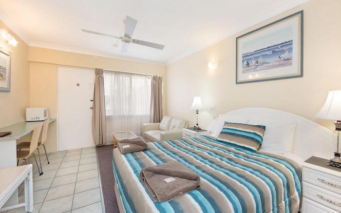 Caloundra City Centre Motel