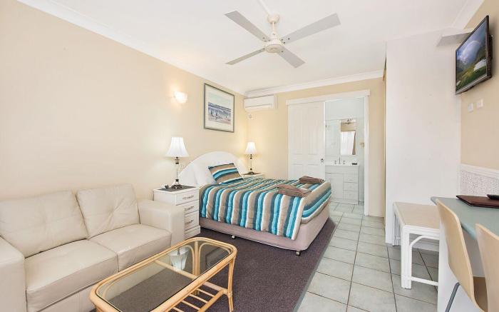 Caloundra City Centre Motel
