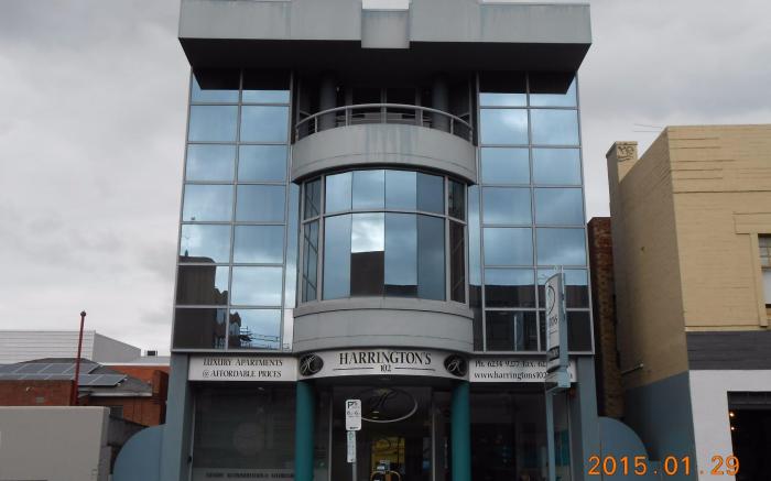Harringtons 102 Hotel