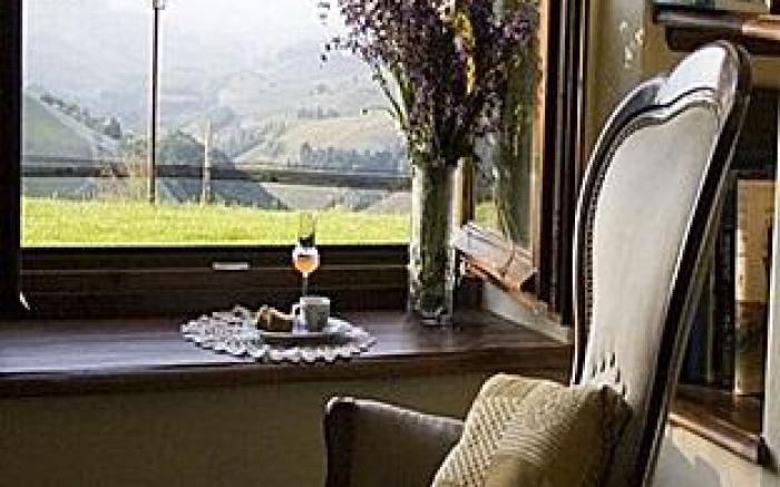 Agriturismo La Torricella