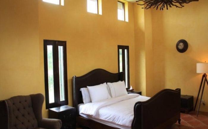 Her Glory Vacation Villa