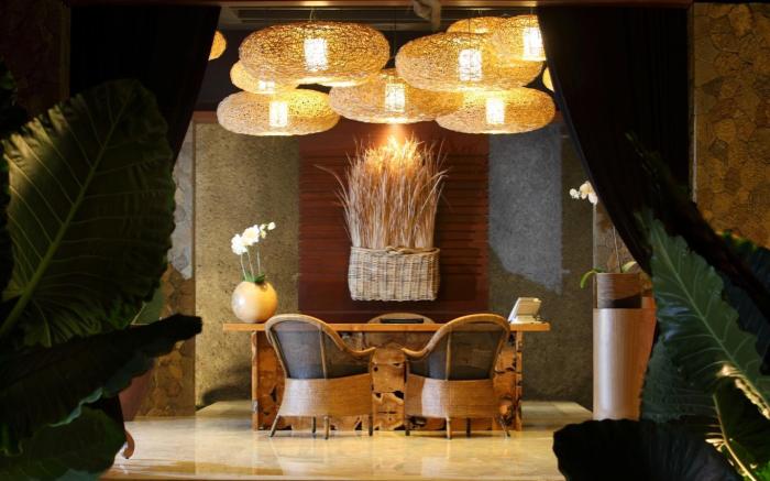 The One Boutique Villa