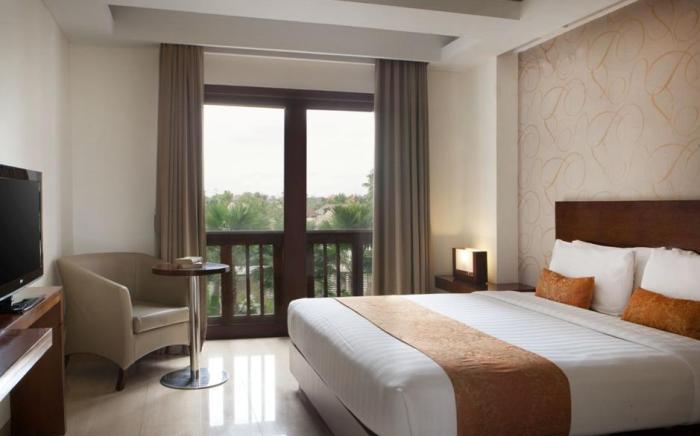 d’primahotel Seminyak