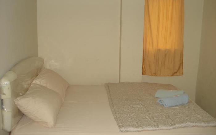Kameleoon Travellers Lodge