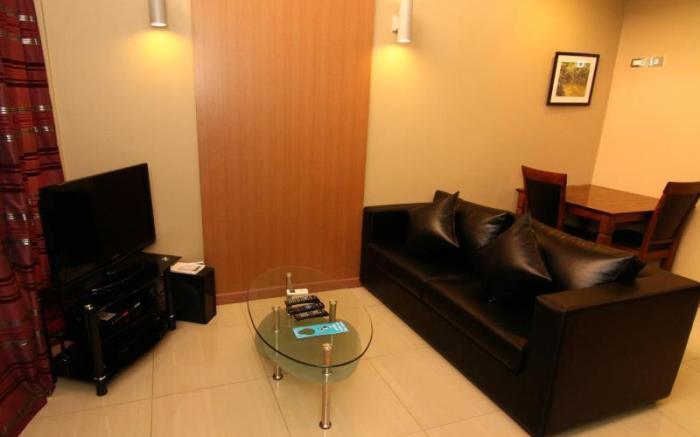 Uptown Condotel
