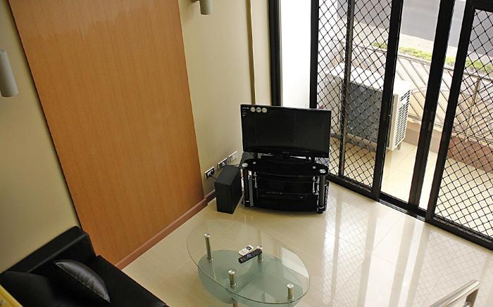 Uptown Condotel