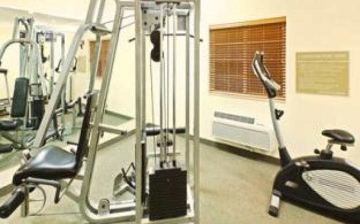 Candlewood Suites Fayetteville By IHG