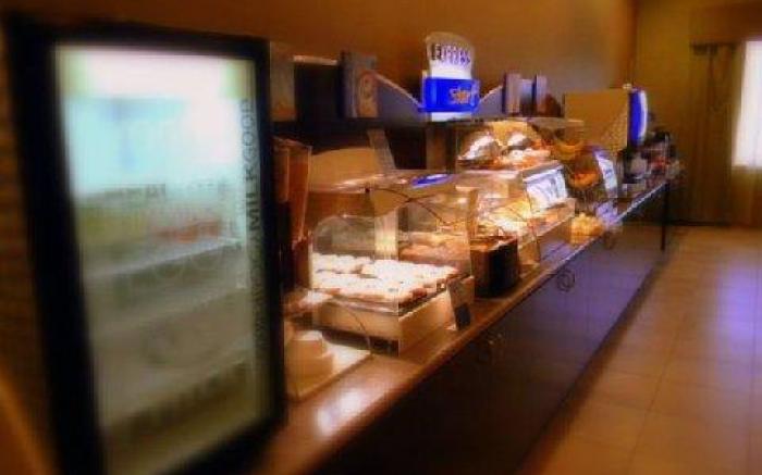 Holiday Inn Express and Suites Heber Springs By IHG
