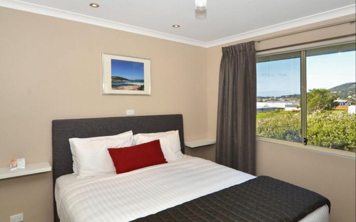 Quality Apartments Banksia Albany