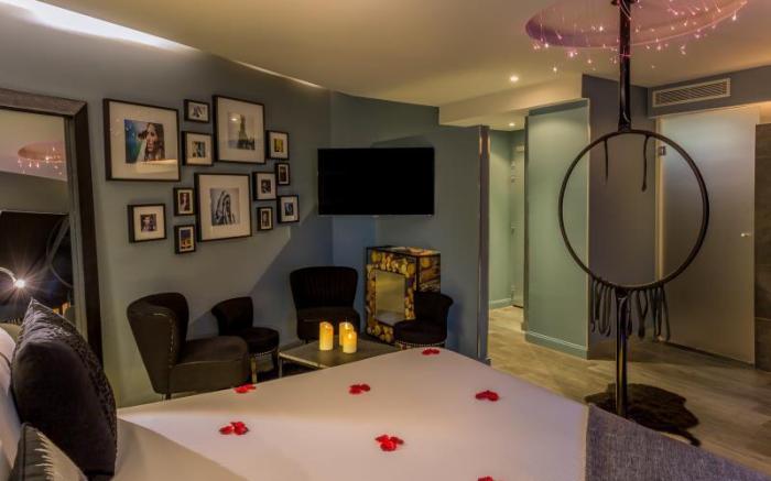 Legend Saint Germain Hotel