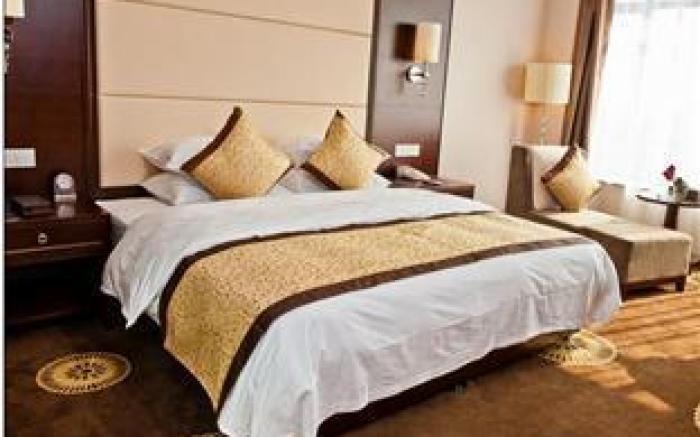 Hotel Ramada Plaza Hangzhou Xiaoshan