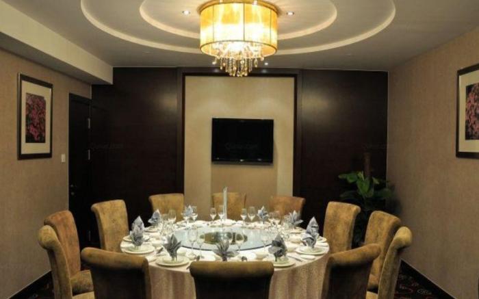 Hotel Ramada Plaza Hangzhou Xiaoshan