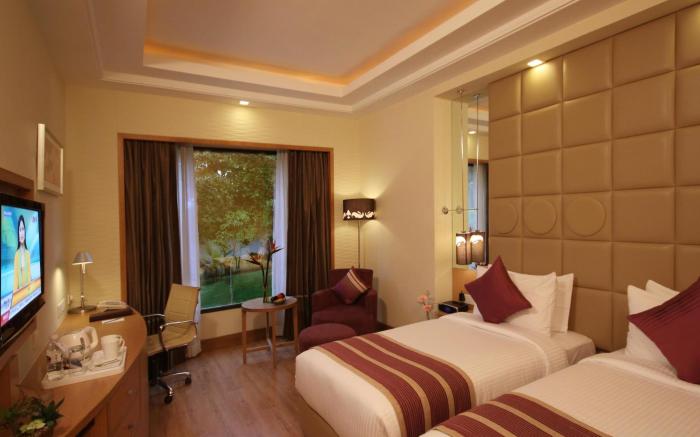 The Ocean Pearl Gardenia