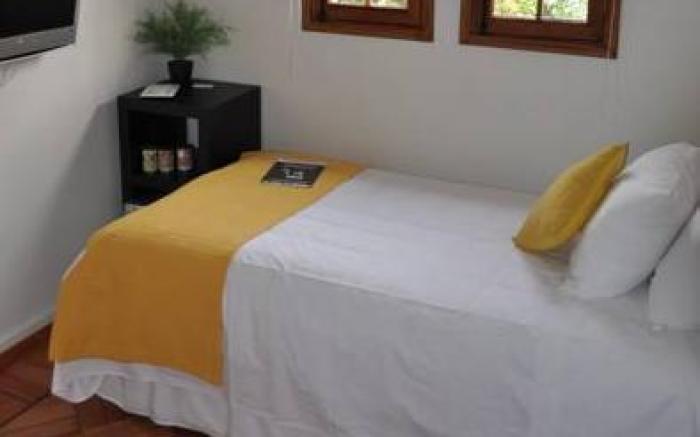 Casadetodos B&B Boutique