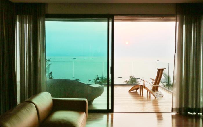 Cape Dara Resort