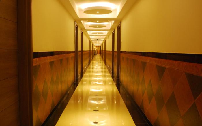 Clinton Park Inn