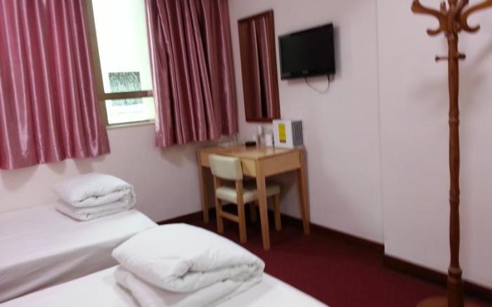 Forson Hotel