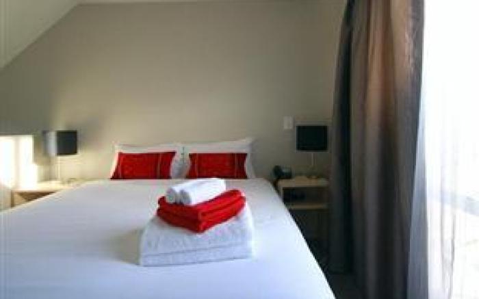 Vita Nova Motel