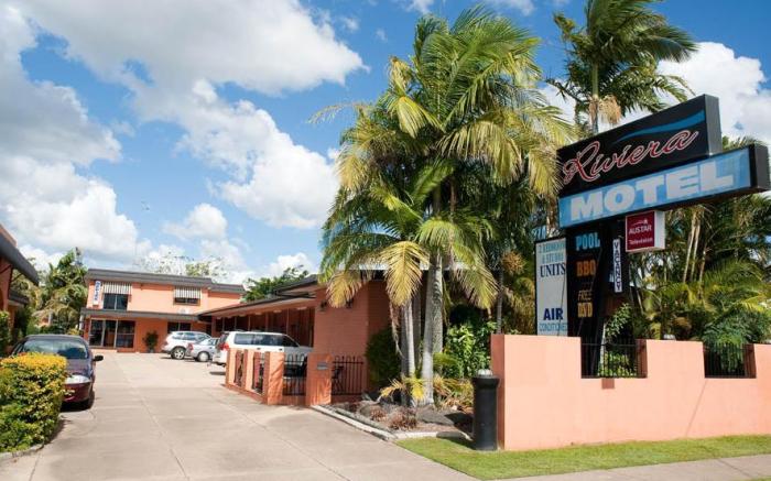 Riviera Motel