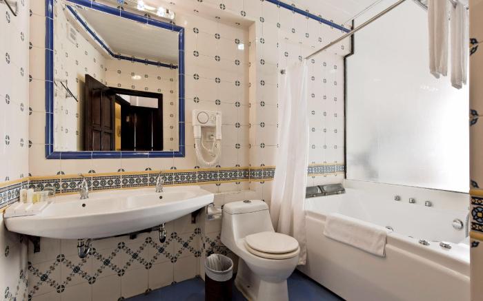 Pousada de Coloane Boutique Hotel