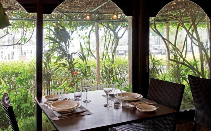 Pousada de Coloane Boutique Hotel