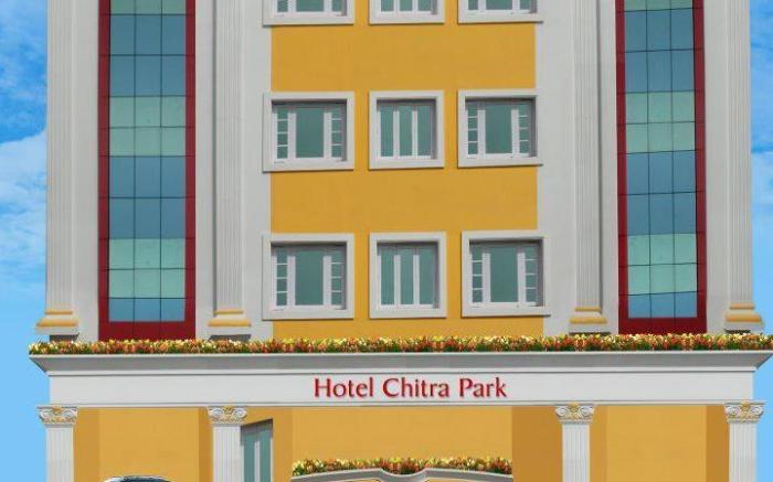 Hotel Chitra Park
