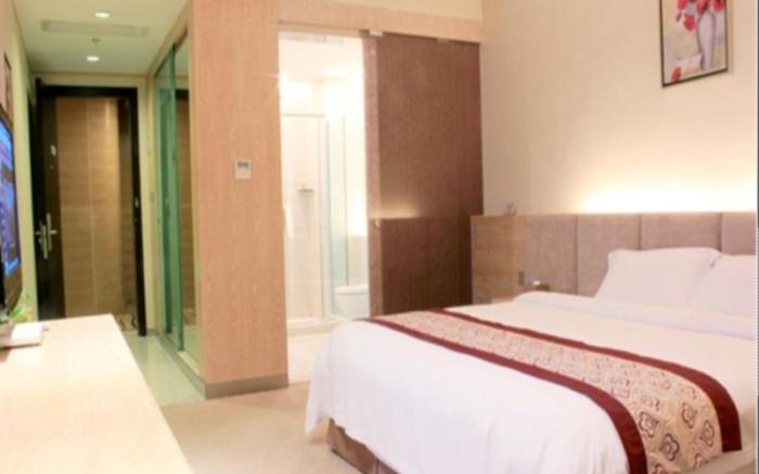 Xiamen COCO Boutique Hotel