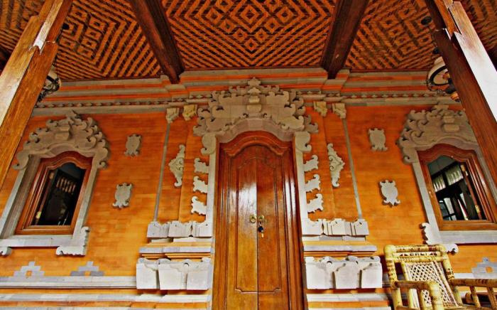 Yuliati House Ubud