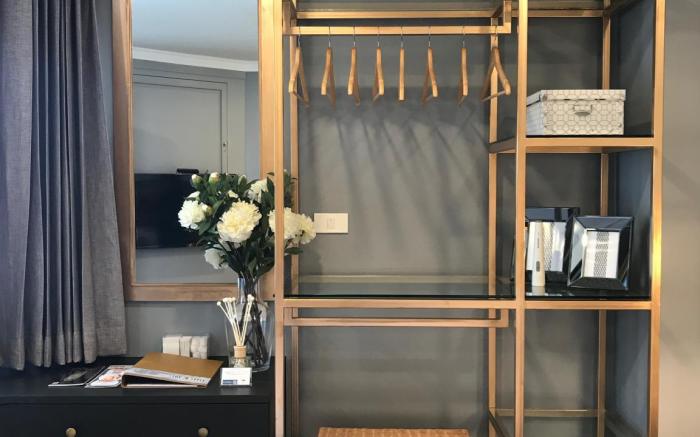 Stay in Style in the heart of Nimmanheimin R306AB