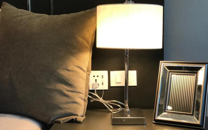 Stay in Style, in the heart of Nimman Road. R306B