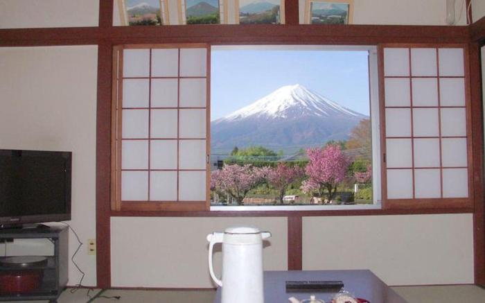 Onsen Minshuku Maruyaso