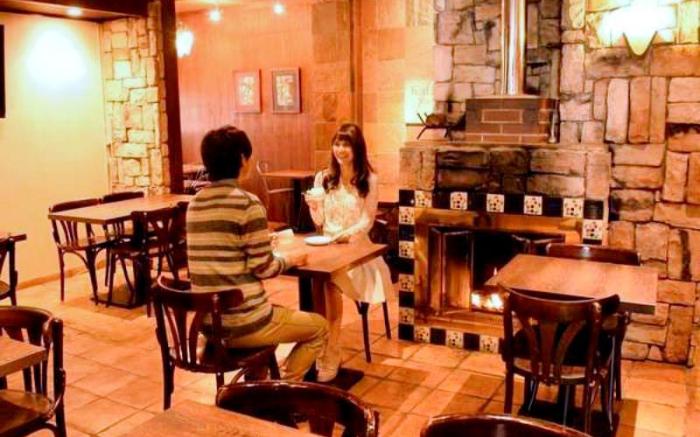 Kagoshima Hotel Gasthof