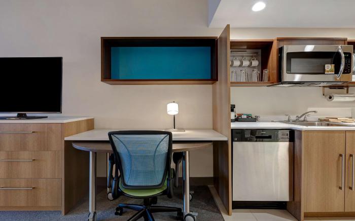 Home2 Suites by Hilton Gulf Breeze Pensacola Area