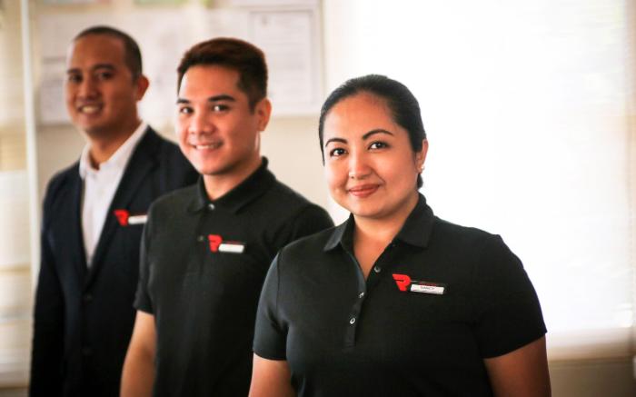 Red Planet Clark Angeles City