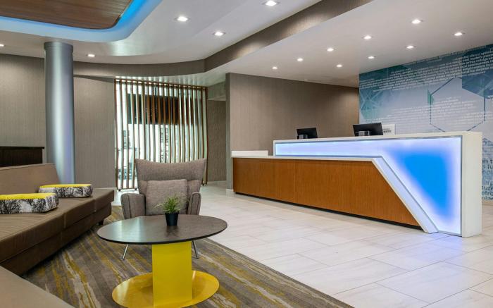 SpringHill Suites by Marriott Riverside Redlands