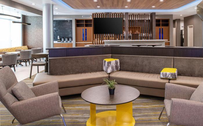 SpringHill Suites Riverside Redlands