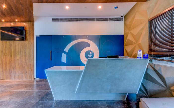 Zip By Spree Hotels Brookefield