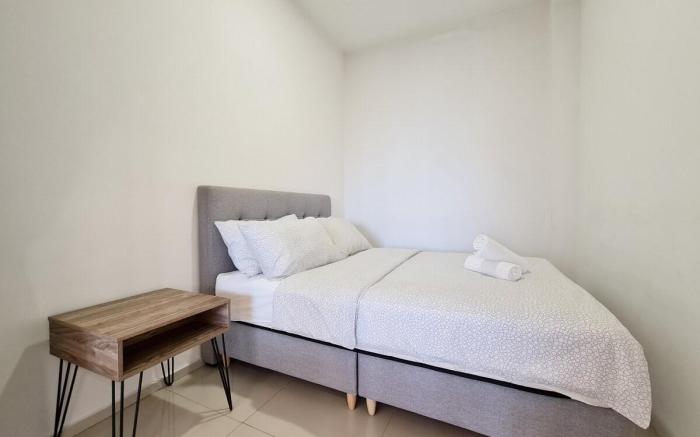 MOKA’s EkoCheras Suite: Designer Glow & Comfort