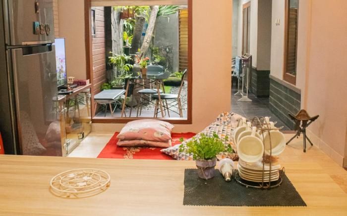 Bubat 106 Guest House