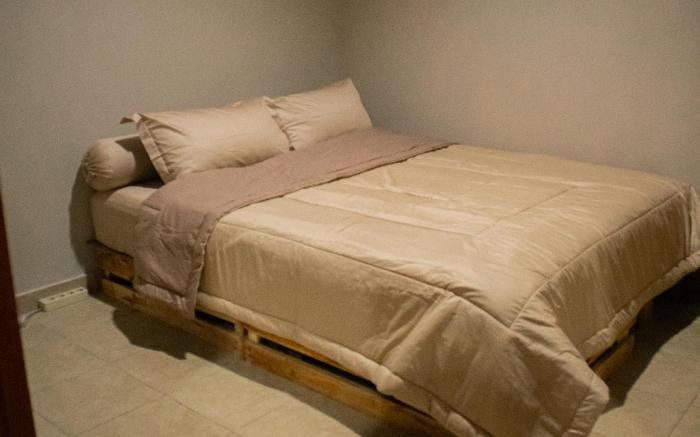 Bubat 106 Guest House