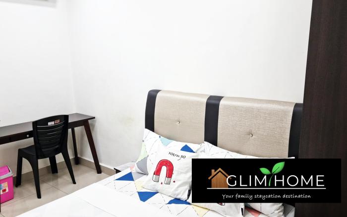 Cozy Air Putih Homestay Kuantan (4R5B) | GlimHome