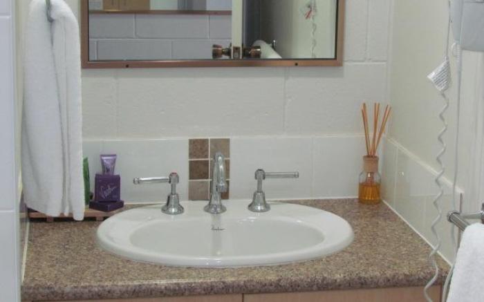 Boonah Motel