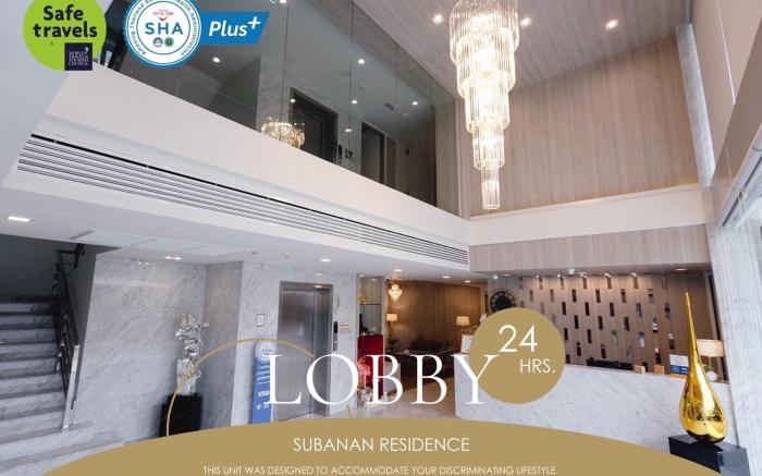 SUBANAN Residence Hatyai 