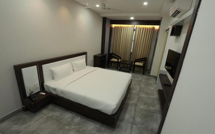 Hotel Abooz