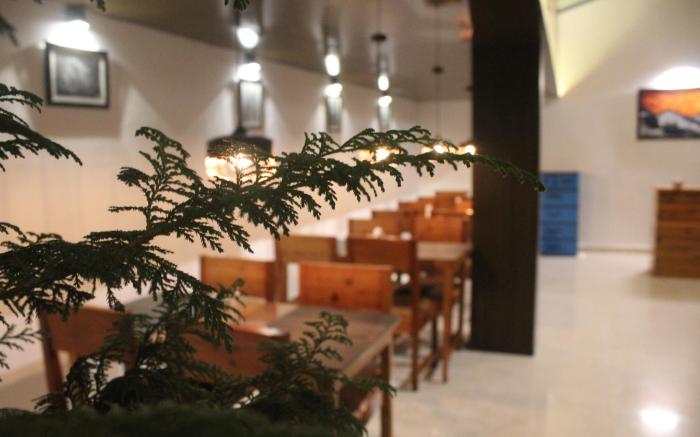 Palri Boutique Hotel