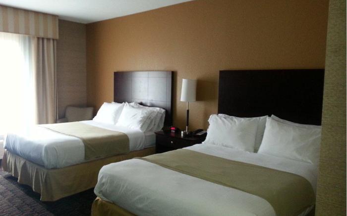 Holiday Inn Express & Suites Arkadelphia - Caddo Valley By IHG